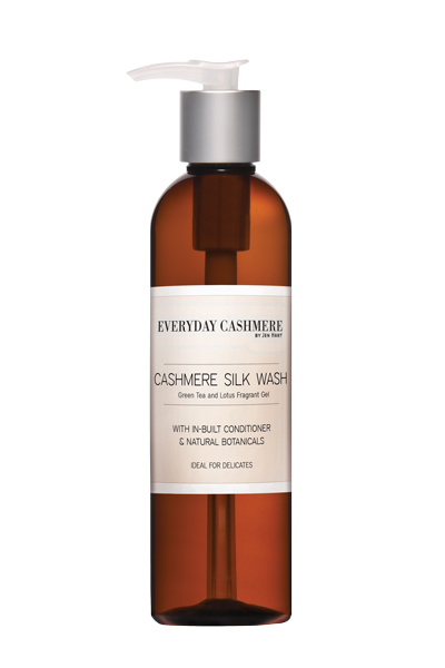 Everyday Cashmere Silk Wash