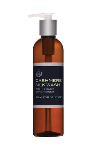 Cashmere Silk Wash 250ml - Wholesale