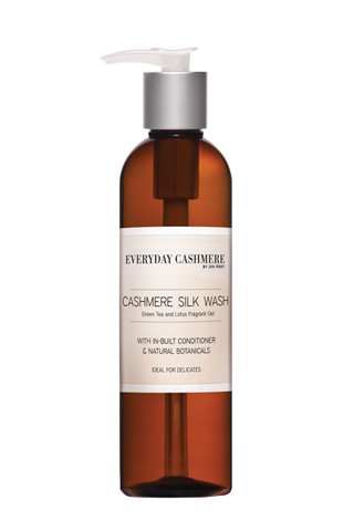 Everyday Cashmere Silk Wash