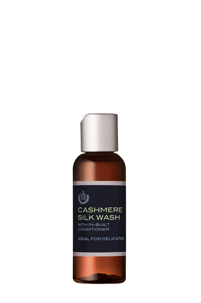 Cashmere Silk Wash 100ml - Wholesale