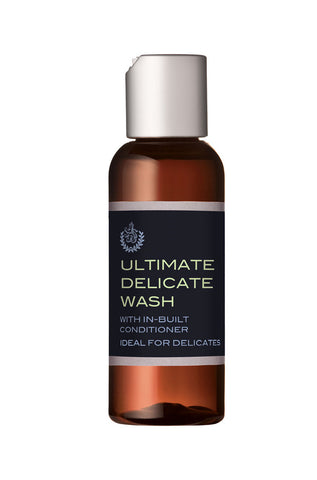 Ultimate Delicate Wash 60X100ml Wholesale